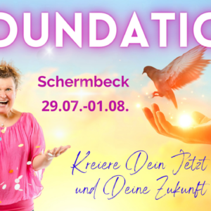 Foundation Kurs Schermbeck