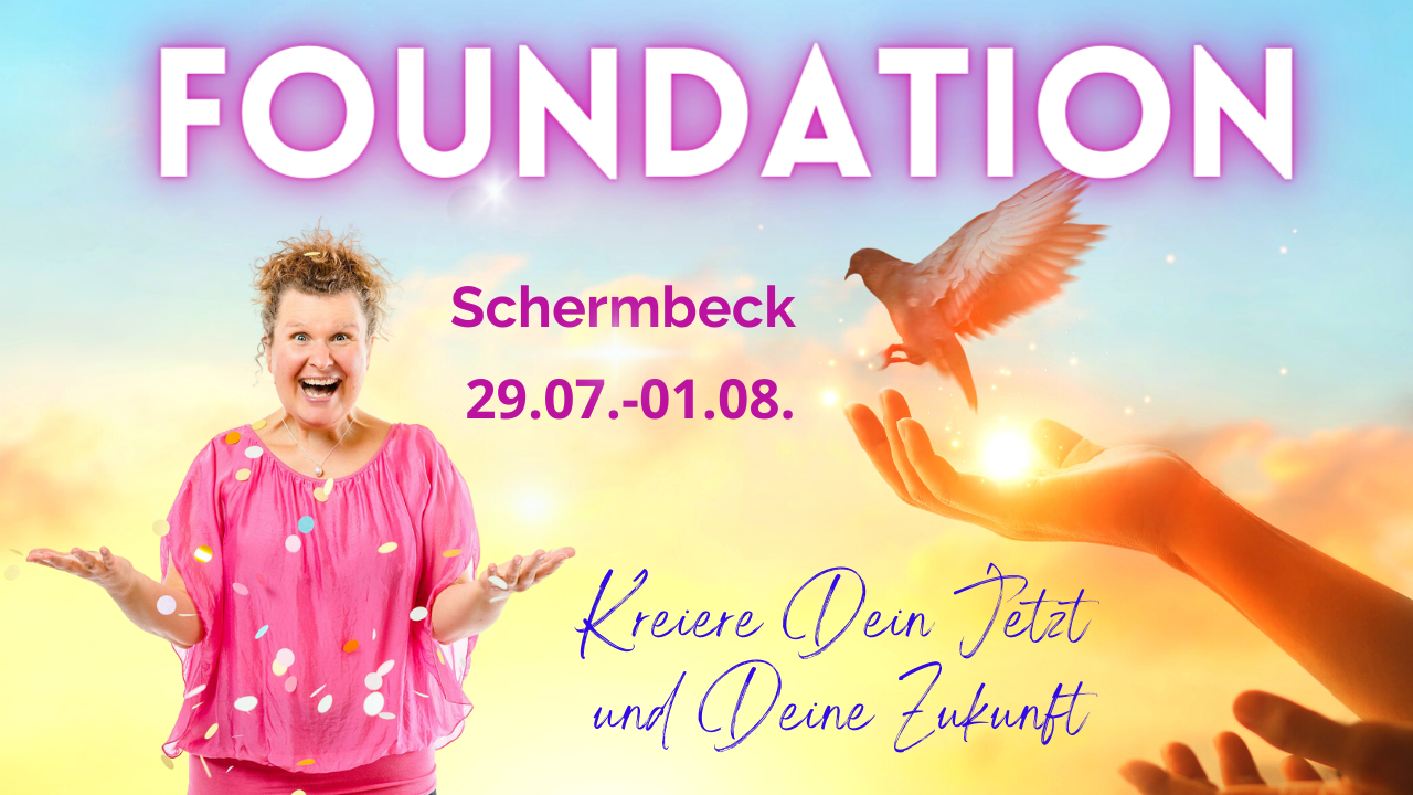 Foundation Kurs Schermbeck