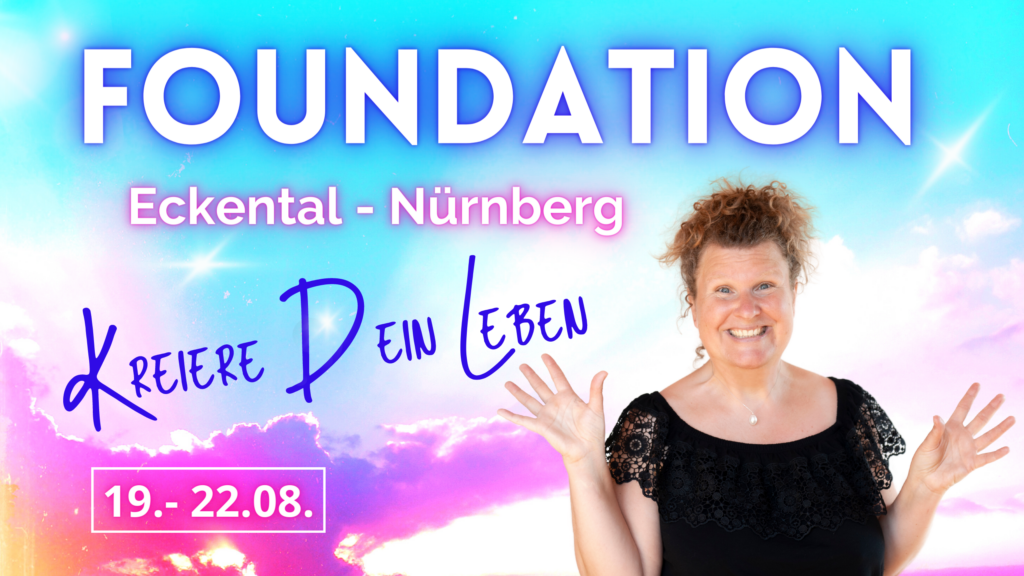 Foundation Kurs Nuernberg