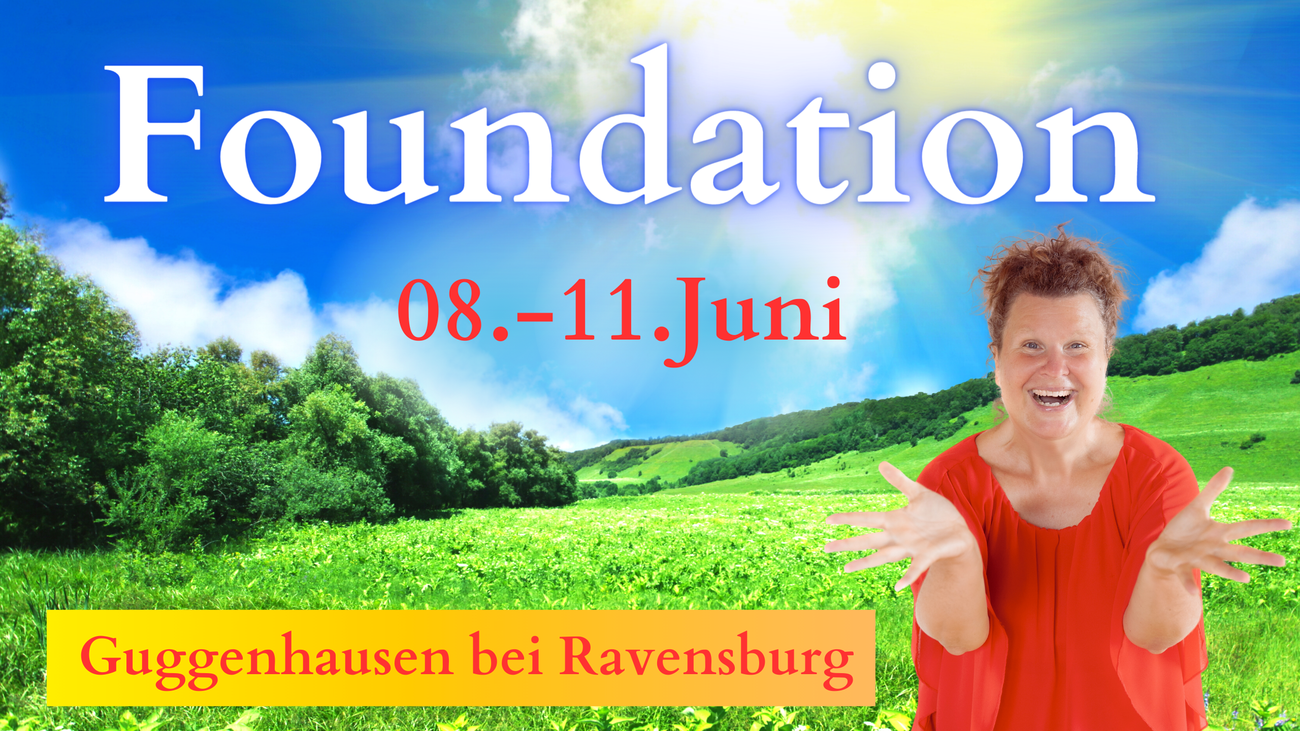 Foundation Kurs