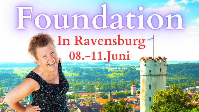 Foundation Kurs Ravensburg