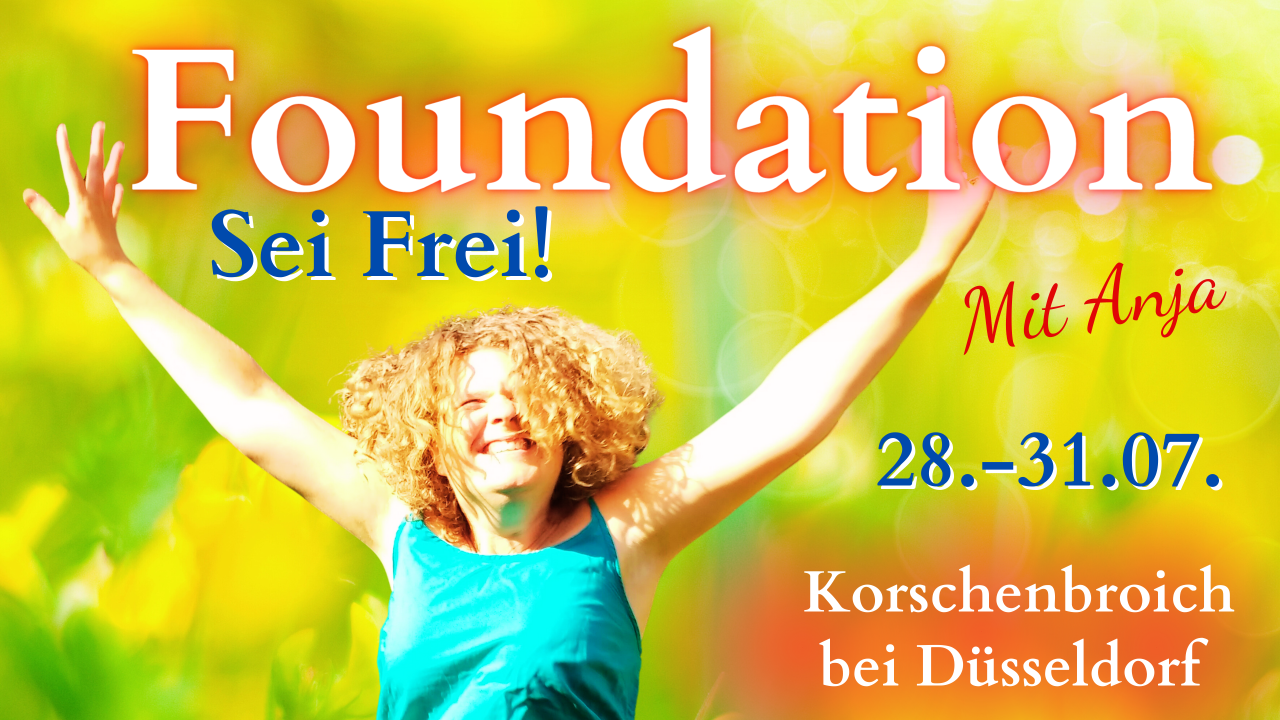 Foundation Kurs