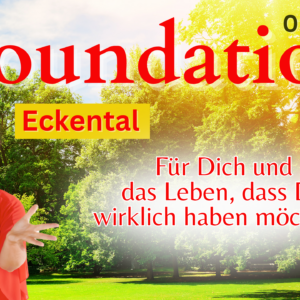 Foundation Kurs Eckental