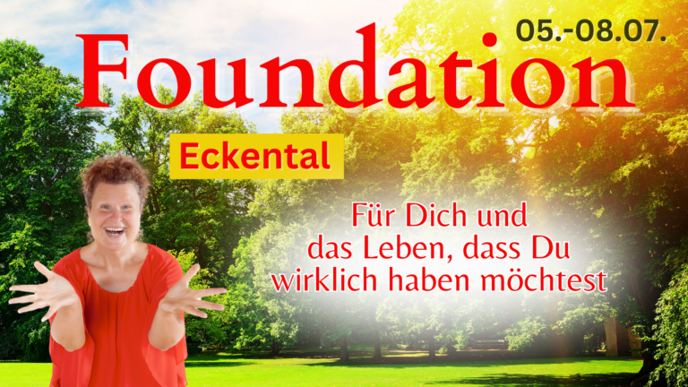 Foundation Kurs Eckental